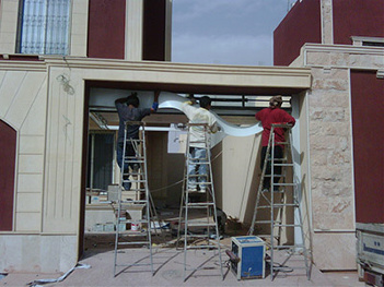 website image file